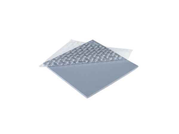 Gelid Solutions GP-Extreme, Termisk pute, 2,8 g/cm³, 120 mm, 120 mm, 0,5 mm, 1 stykker