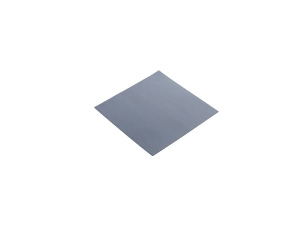 Gelid Solutions GP-Ultimate, Lämpöalusta, 3,2 g/cm³, 120 mm, 120 mm, 0,5 mm, 1 kpl