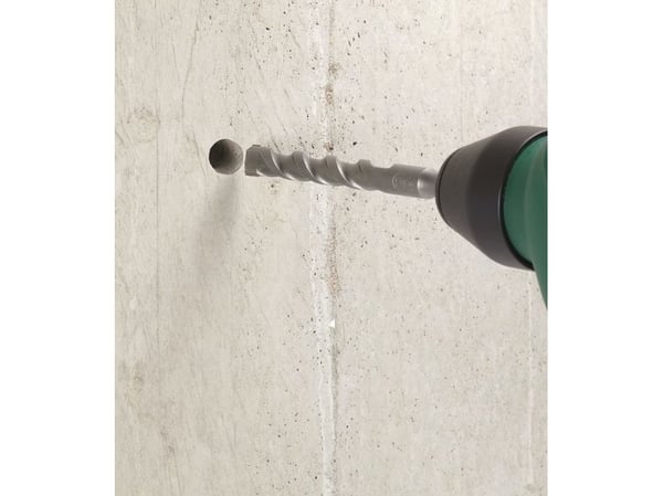 kwb ?109166, Drill, B0722V69LG, 13 mm, 280 mm, 6 stykker