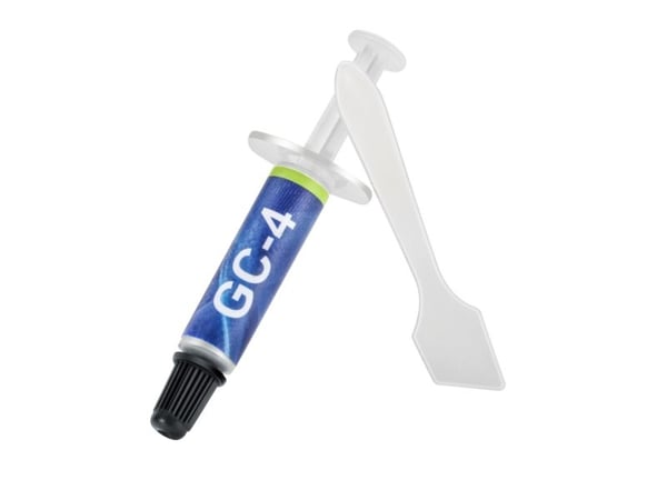 Gelid Solutions GC 4 värmeblandning - 10 gram