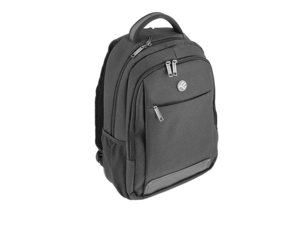 Tellur 15.6 Notebook Backpack Companion, USB port, black