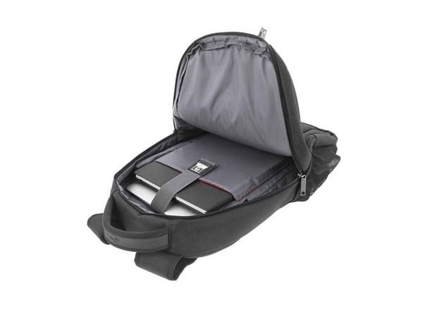 Tellur 15.6 Notebook Backpack Companion, USB port, black