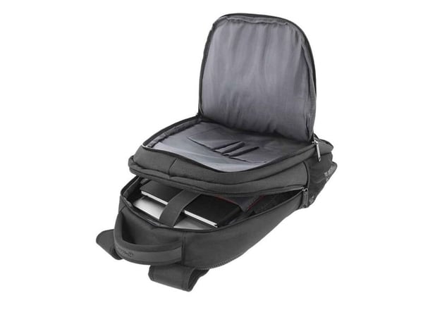 Tellur 15.6 Notebook Backpack Companion, USB port, black