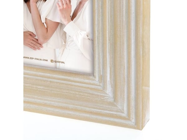 Valokuvakehys ZEP Orly Natural 13x18 Holz Portrait TN357