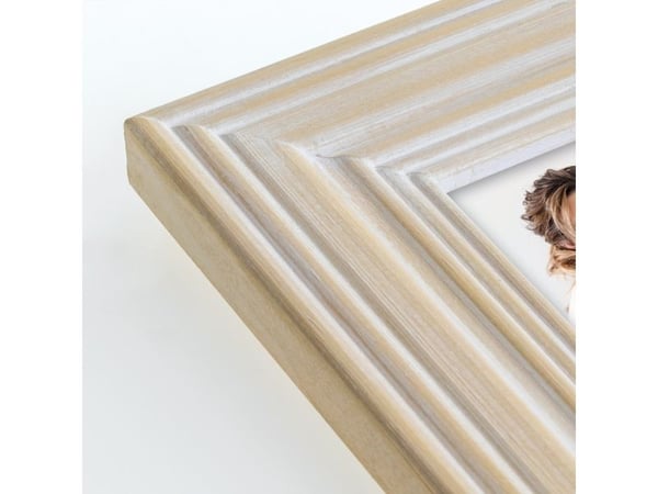 Valokuvakehys ZEP Orly Natural 13x18 Holz Portrait TN357