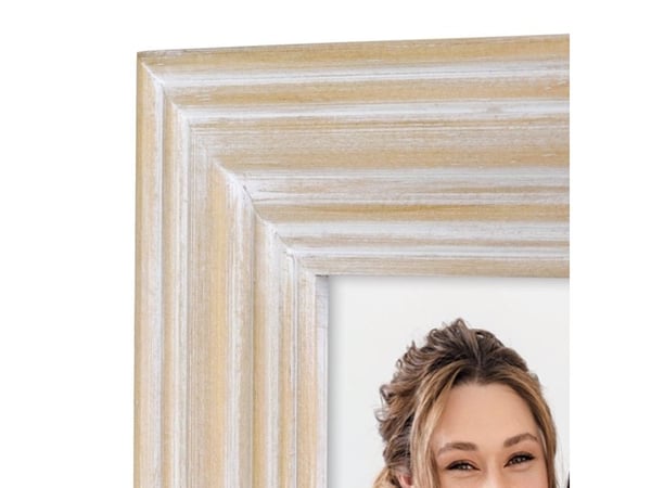 Valokuvakehys ZEP Orly Natural 13x18 Holz Portrait TN357