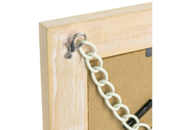 Valokuvakehys ZEP Orly Natural 13x18 Holz Portrait TN357