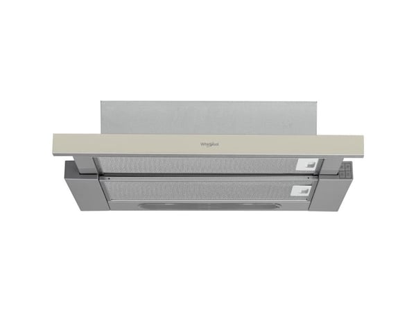 Whirlpool AKR 750 G SD, 304 m³/h, Suutin/Uudelleenkierrättävä, E, D, D, 125 m³/h