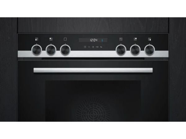 Siemens EQ521KB11 - Uuni - sisäänrakennettu uuni