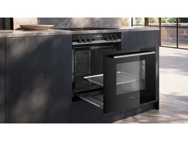 Siemens EQ521KB11 - Uuni - sisäänrakennettu uuni
