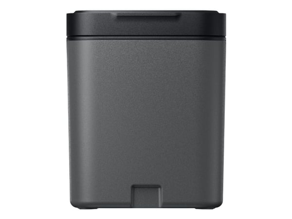 Anker SOLIX - Ekstra batteri for bærbar kraftstasjon - litium-jernfosfat - 288 Wh