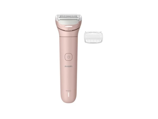 Philips Series 8000 BRL129 - Rakapparat, dam - sladdlös