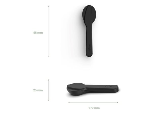 Lékué 889608, 46 mm, 172 mm, 25 mm, 100 g