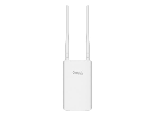 TP-Link Omada EAP603-Outdoor, 2,4 GHz, 5 GHz, 1800 Mbit/s, EAP, EAP-FAST, EAP-GTC, EAP-MD5, EAP-PEAP, EAP-SIM, EAP-TLS, EAP-TTLS, PEAP, PPSK, SNMP,...