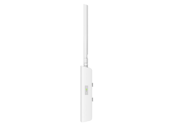 TP-Link Omada EAP603-Outdoor, 2,4 GHz, 5 GHz, 1800 Mbit/s, EAP, EAP-FAST, EAP-GTC, EAP-MD5, EAP-PEAP, EAP-SIM, EAP-TLS, EAP-TTLS, PEAP, PPSK, SNMP,...