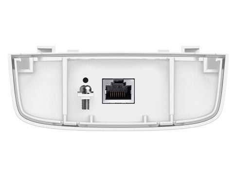 TP-Link Omada EAP603-Outdoor, 2,4 GHz, 5 GHz, 1800 Mbit/s, EAP, EAP-FAST, EAP-GTC, EAP-MD5, EAP-PEAP, EAP-SIM, EAP-TLS, EAP-TTLS, PEAP, PPSK, SNMP,...