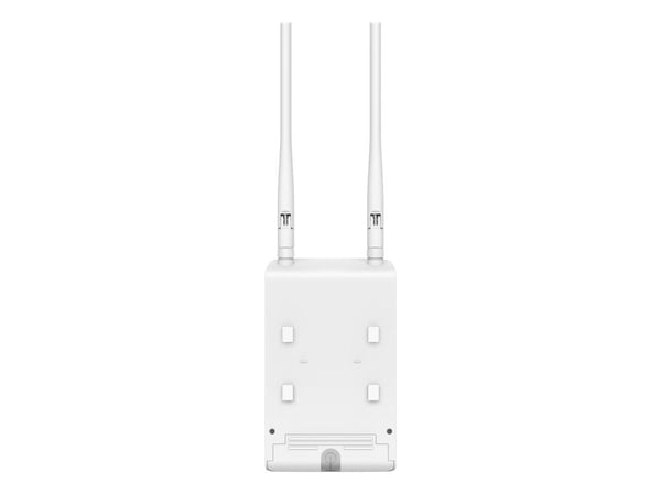 TP-Link Omada EAP603-Outdoor, 2,4 GHz, 5 GHz, 1800 Mbit/s, EAP, EAP-FAST, EAP-GTC, EAP-MD5, EAP-PEAP, EAP-SIM, EAP-TLS, EAP-TTLS, PEAP, PPSK, SNMP,...