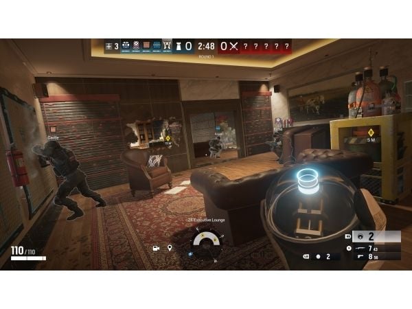 Ubisoft Tom Clancy’s Rainbow Six Siege X - Elite Edition, Xbox One | Series X, Xbox One/Xbox Series X, Flerspillermodus, M (Utviklet)