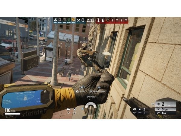 Ubisoft Tom Clancy’s Rainbow Six Siege X - Elite Edition, Xbox One | Series X, Xbox One/Xbox Series X, Flerspillermodus, M (Utviklet)