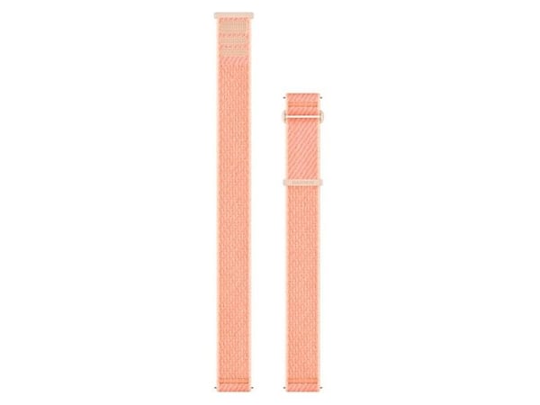Garmin 010-14400-05, Yhtye, Älykello, Vaaleanpunainen, Garmin, Forerunner 165, Forerunner 570 - 42mm, vivoactive 6, FR165, Forerunner 165 Music, Ka...