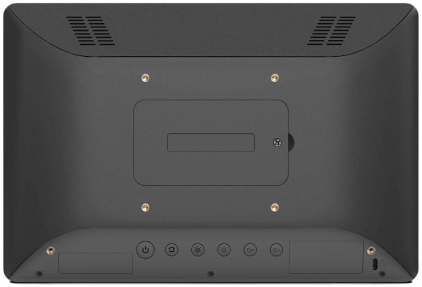 iiyama TW1023ASC-B3P, 25,6 cm (10,1"), 25 ms
