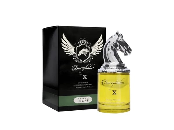 Armaf Bucephalus No. X Eau De Parfum 100 ml (man)