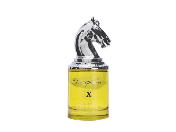 Armaf Bucephalus No. X Eau De Parfum 100 ml (man)