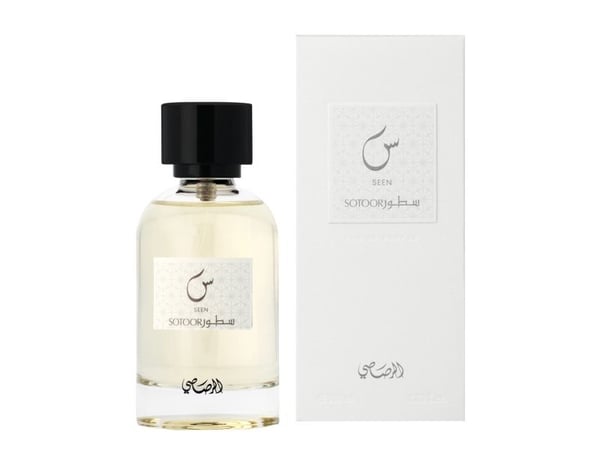 Rasasi Sotoor Seen Eau De Parfum 100 ml (unisex)