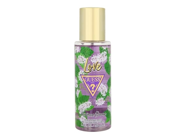 GUESS Love Nirvana Dream Fragrance Mist 250ml