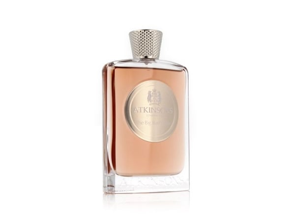 Atkinsons The Big Bad Cedar Eau De Parfum 100 ml (unisex)