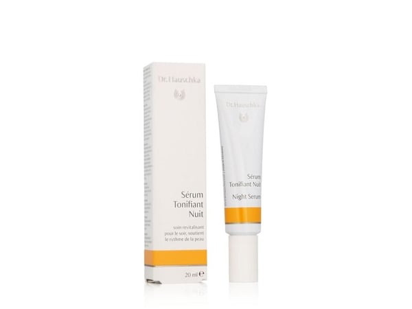 Dr Hauschka Night Serum 20 Ml For Women