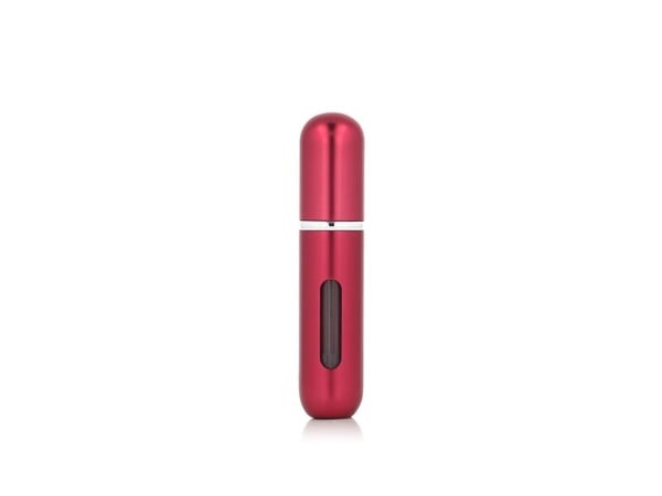 Travalo Classic Refillable Parfyme Atomizer Red 5 Ml