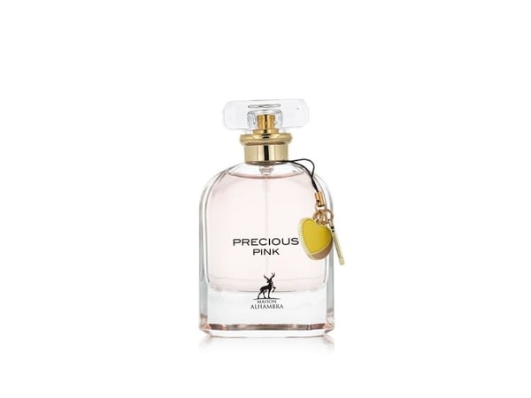 Maison Alhambra Precious Pink EDP W 80 ml