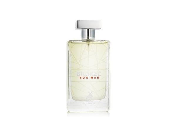 Maison Alhambra Herreparfyme Maison Alhambra EDP Bronse 100 ml