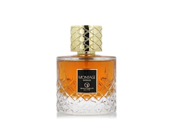 Grandeur Montage Intense Eau De Parfum 100 ml (unisex)