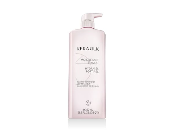 KERASILK Essentials Repairing Conditioner 750 ml
