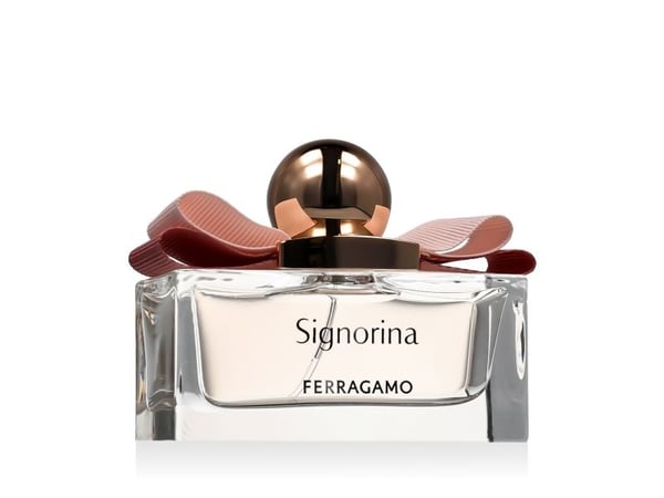 Ferragamo Signorina Eau De Parfum 50 ml (nainen)