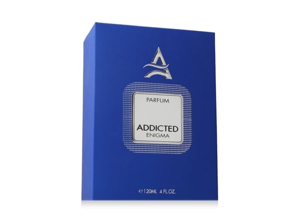 Hamidi Addicted Enigma PAR M 110 ml