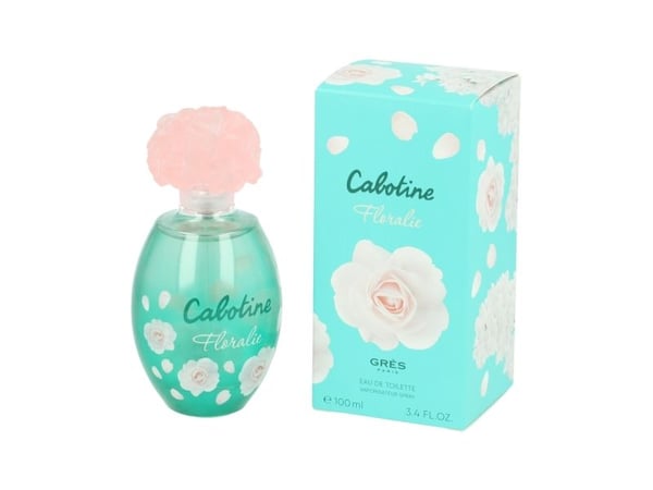 Grès Cabotine Floralie Eau De Toilette 100 ml (woman)
