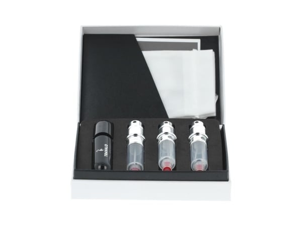 Travalo - Classic - 3x5 ml