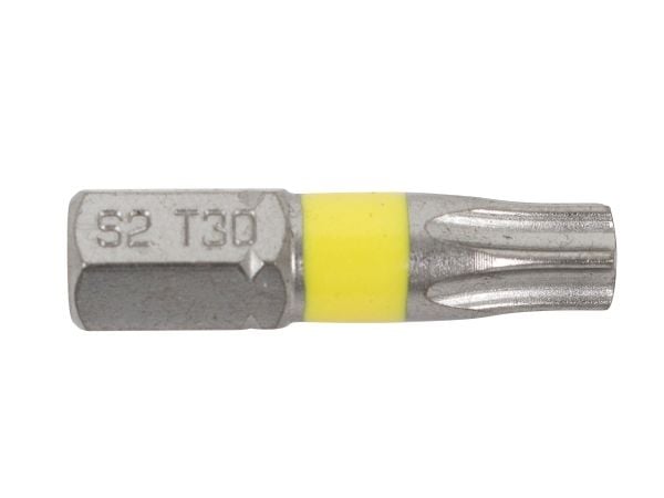 Boxer®-bitit 10 kpl laatikossa TORX 30