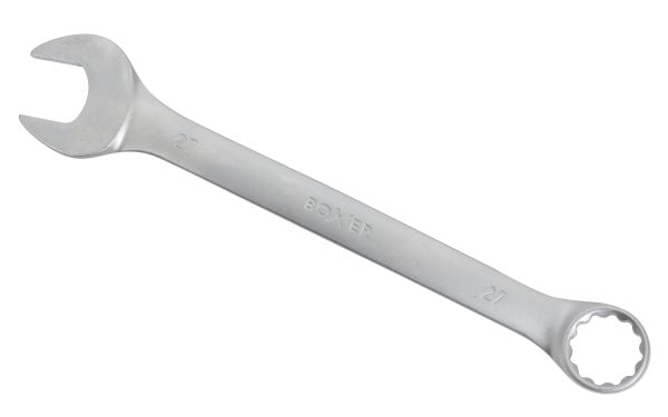 Boxer® ringgaffelnyckel 27 mm krom-vanadium