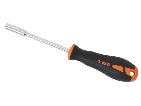 Boxer® bitsskruetrækker med 2-komponent greb 100 mm