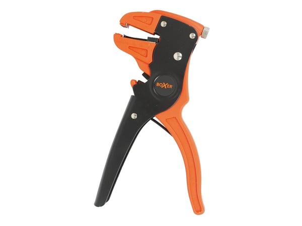 Boxer® selvjusterende afisoleringstang 0,5 - 2,0 mm