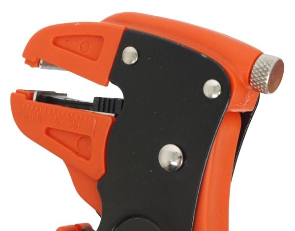 Boxer® selvjusterende afisoleringstang 0,5 - 2,0 mm