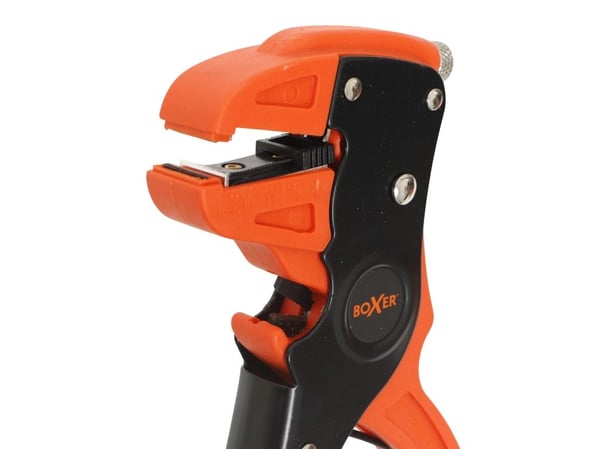 Boxer® selvjusterende afisoleringstang 0,5 - 2,0 mm