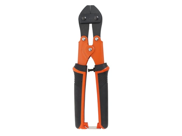 Boxer® kompakti pulttileikkuri jousella 200 mm.