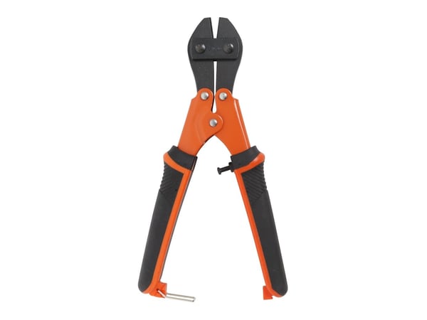 Boxer® kompakti pulttileikkuri jousella 200 mm.