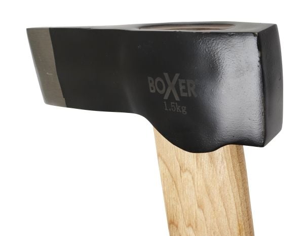Boxer® splitøkse 750 mm 1,5 kg.