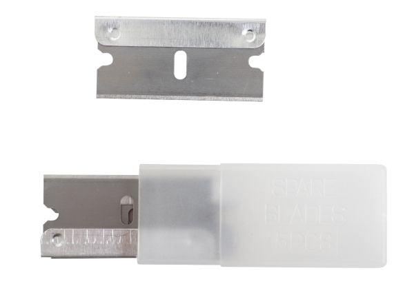 Boxer® justerbar glasskraber 38 mm